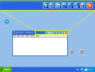 Actual Title Buttons v6.5 