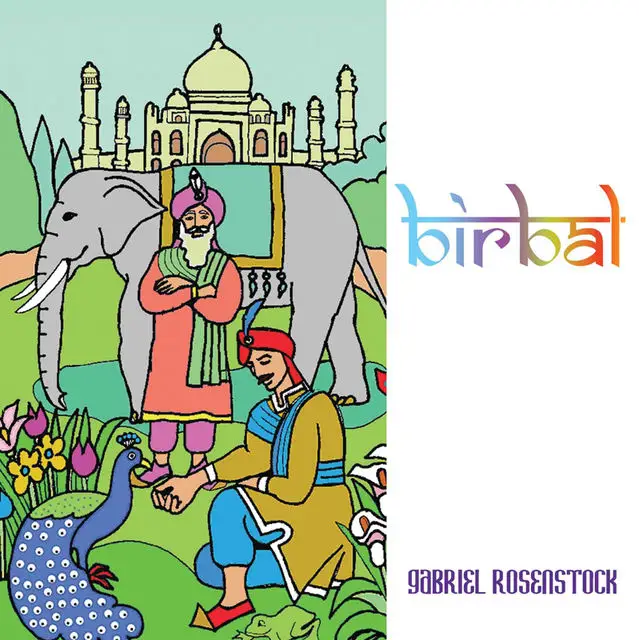 «Birbal» by Gabriel Rosenstock