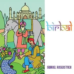 «Birbal» by Gabriel Rosenstock