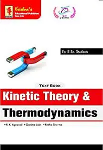 Kinetic Theory & Thermodynamics