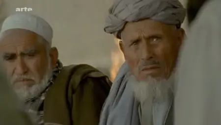 (Arte) Le piège afghan (2011)