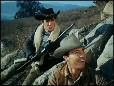 Am Fuss der blauen Berge (1963)