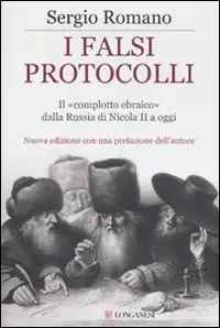 Sergio Romano - I Falsi Protocolli