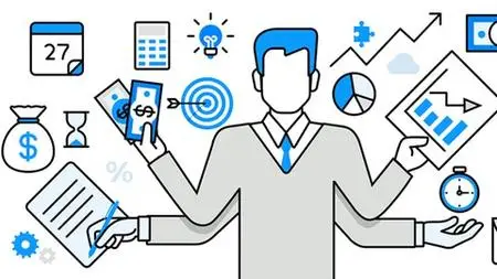 Effective Management with Project Management