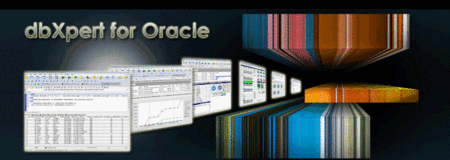 Vecal dbXpert for Oracle 9.1.0.0