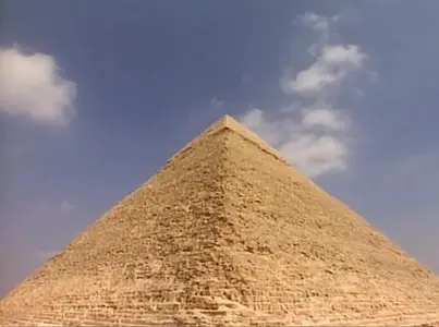 History Channel Ancient Egypt - 09 - Tombs of Gods Pyramids of Giza