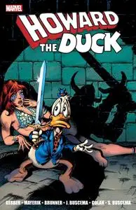 Howard The Duck/Complete Collection/Howard the Duck - The Complete Collection v01 (cbz