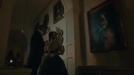 Victoria S03E03