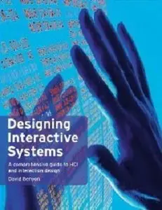 Designing Interactive Systems [Repost]