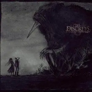 Les Discrets - Septembre Et Ses Dernieres Pensees (2010)