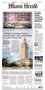The Miami Herald - April 6, 2018