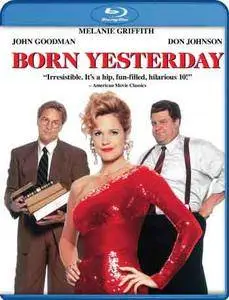 Born Yesterday (1993)