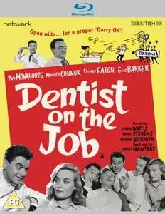 Dentist on the Job (1961)