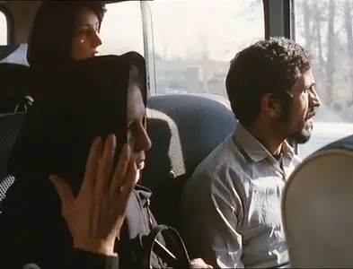 Abbas Kiarostami – Close-Up (1990)