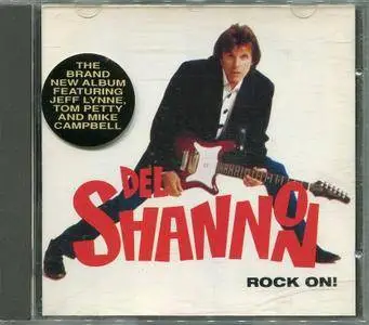 Del Shannon - Rock On! (1991)