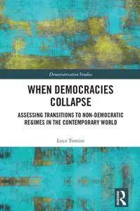 When Democracies Collapse