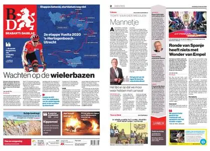 Brabants Dagblad - Oss – 21 februari 2019