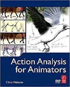 Action Analysis for Animators [Repost]