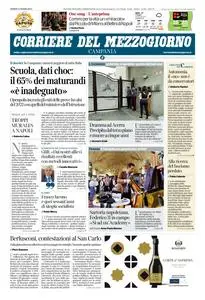 Corriere del Mezzogiorno Campania - 15 Giugno 2023