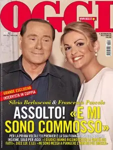 Oggi n. 31 del 30/07/14