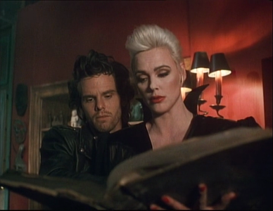 976-Evil II (1991) 