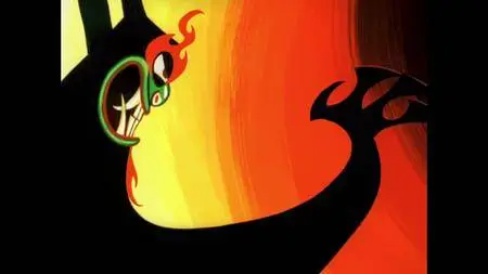 Samurai Jack S01E04