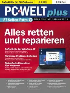 PC-Welt Plus – 05. August 2019