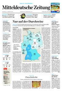 Mitteldeutsche Zeitung Naumburger Tageblatt – 04. Februar 2020