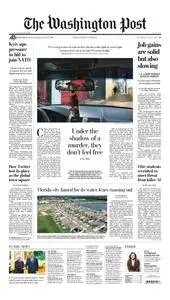 The Washington Post - July 8, 2023