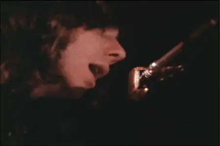 Camel - Footage  - 2004