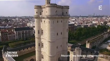 (Fr2) Secrets d'histoire - Mazarin, les liaisons dangereuses (2014)