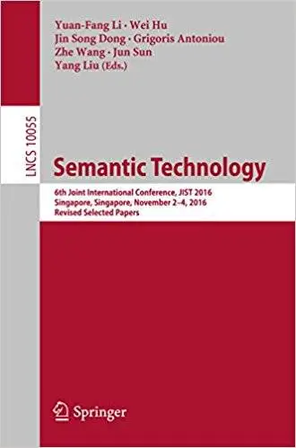 Semantic Technology