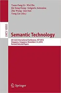 Semantic Technology