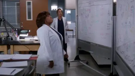 Grey's Anatomy S05E05