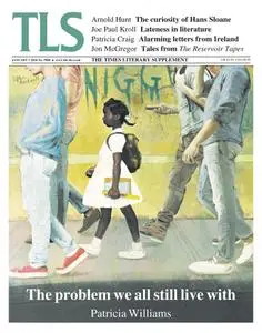 The Times Literary Supplement - January 5, 2018