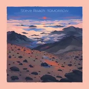 Steve Roach - TOMORROW (2020)