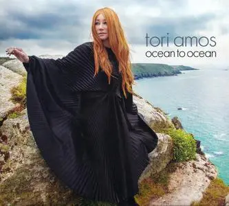Tori Amos - Ocean To Ocean (2021)