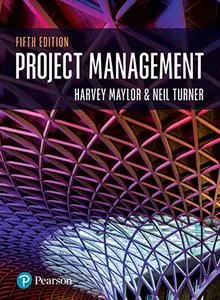Project Management, 5th Edition