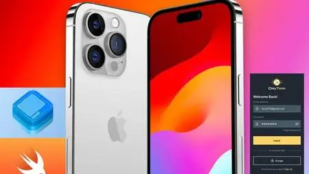 Mastering Ios App Development With Uikit - No Storyboard