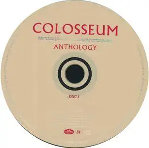 Colosseum - Anthology (2000)