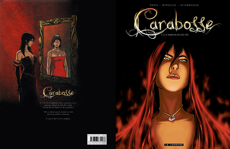 Carabosse - Tome 2 - L'Amour D'Une Fée