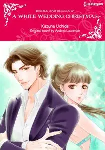 A White Wedding Christmas (Harlequin 2019) (DrLove-DCP