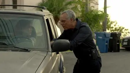 Bosch S03E04