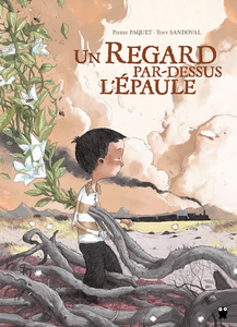 Un Regard par Dessus L'épaule