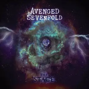 Avenged Sevenfold - The Stage (2016)