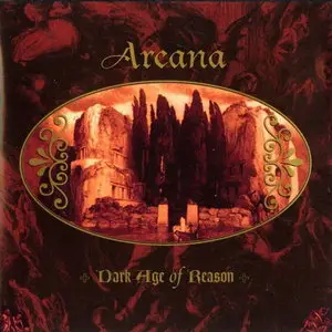 Arcana - Dark Age of Reason