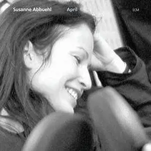 Susanne Abbuehl - April (2001) {ECM} **[RE-UP]**