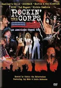 Rockin' the Corps: An American Thank You (2005)