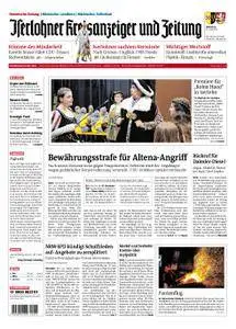 IKZ Iserlohner Kreisanzeiger und Zeitung Hemer - 12. Juni 2018