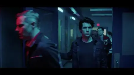 Heathers S01E08